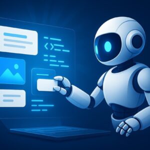 Intelligent Automation & Custom Bot Integration