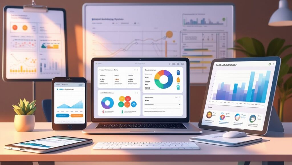 The Power of Precision: Using Advanced Tools to Scale Your Digital Business